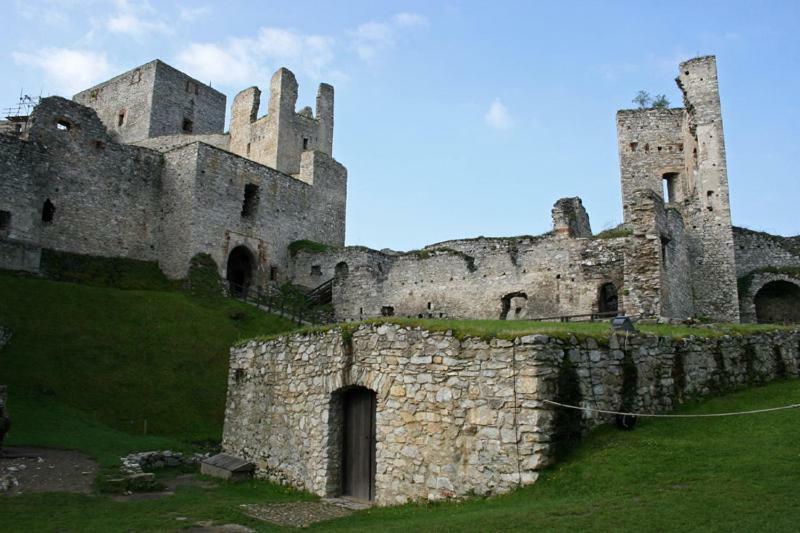 Stylova Chalupa Na Kraji Narodniho Parku Sumava Strunkov Exterior foto