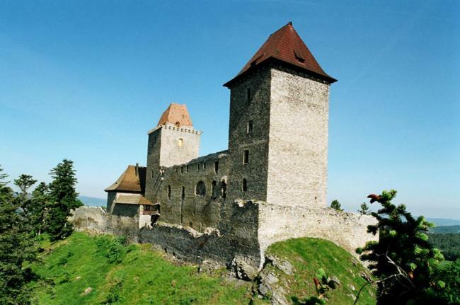 Stylova Chalupa Na Kraji Narodniho Parku Sumava Strunkov Exterior foto